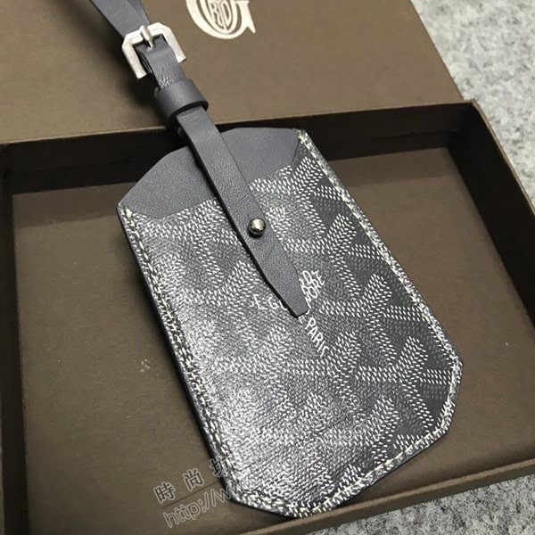 Goyard包飾品 戈雅掛件 Goyard掛飾  glg1287